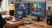 10 Best Thunderbolt Docking Stations For AI Workflows In 2027