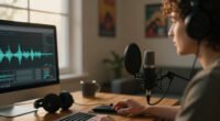 10 Best USB Microphones For Clearer Voice Recording In 2027