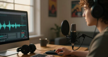 10 Best USB Microphones For Clearer Voice Recording In 2027