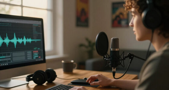 10 Best USB Microphones For Clearer Voice Recording In 2027