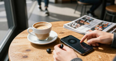 10 Best Wireless Earbuds For Daily Listening In 2027