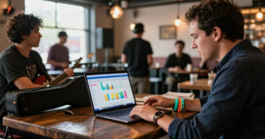 10-Minute Client Risk Reports For Solo Financial Advisors