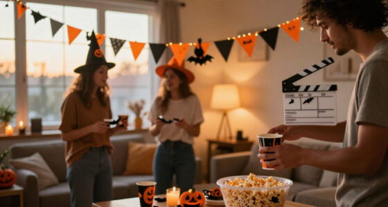 11 Best Movie-Themed Halloween Party Supplies for 2027
