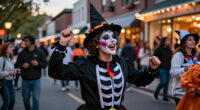 11 Best Pop Culture Halloween Costumes for Recognizable, Easy Group Looks in 2027