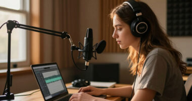 12 Best AI Voice Cloning Software Guides For 2027