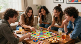 12 Best Celebrity-Themed Board Games for 2027