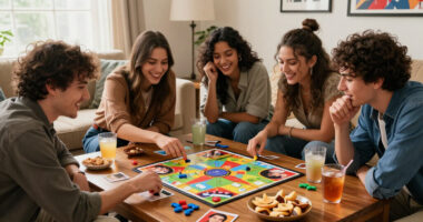 12 Best Celebrity-Themed Board Games for 2027