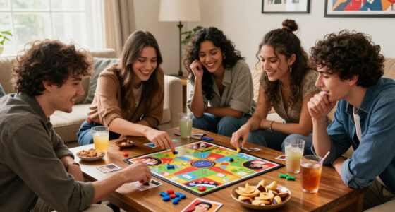 12 Best Celebrity-Themed Board Games for 2027