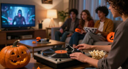 12 Best Halloween Movie Soundtracks for Spooky Season in 2027