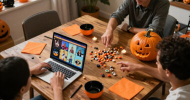 12 Best Halloween Movie Trivia Games for Spooky Game Nights in 2027