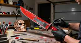 13 Best Horror Movie Prop Replicas for Collectors and Cosplay in 2027