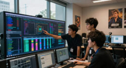 13 Teams, One Ledger: A Data Center Home For Every Team, With AI That Shows Its Work
