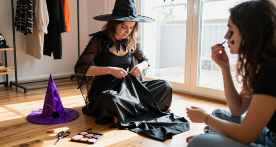 14 Best Halloween Costumes for Adults in 2027
