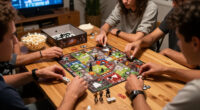 14 Best Horror Movie Board Games for 2027