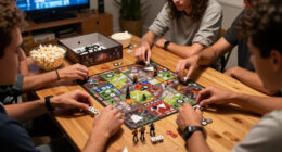 14 Best Horror Movie Board Games for 2027