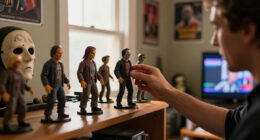 14 Best Horror Movie Collectible Figures for 2027