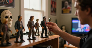 14 Best Horror Movie Collectible Figures for 2027
