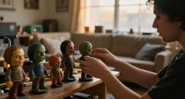 14 Best Horror Movie Collectible Figurines for Display and Gifting in 2027