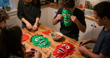 14 Best Movie Character Halloween Masks for Screen-Inspired Costumes in 2027