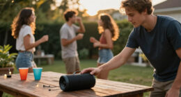 15 Best Bluetooth Party Speakers in 2027