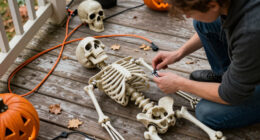15 Best Halloween Animatronic Decorations for Spooky Displays in 2027