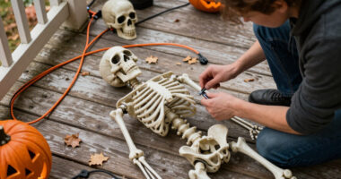 15 Best Halloween Animatronic Decorations for Spooky Displays in 2027