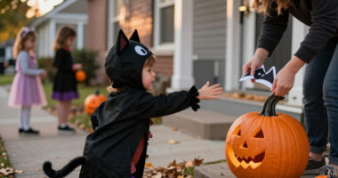 15 Best Halloween Costumes for Kids in 2027