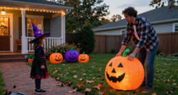 15 Best Halloween Inflatable Yard Decorations for 2027