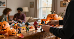 15 Best Halloween Movie Collectible Figurines for 2027