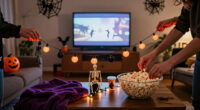 15 Best Halloween Movie Party Decorations for a Spooky Movie Night in 2027