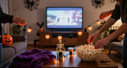15 Best Halloween Movie Party Decorations for a Spooky Movie Night in 2027