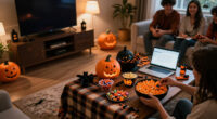 15 Best Halloween Movie Party Supplies for a Spooky Movie Night in 2027
