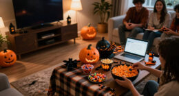 15 Best Halloween Movie Party Supplies for a Spooky Movie Night in 2027