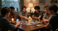 15 Best Horror Movie Board Games for Movie Fans in 2027