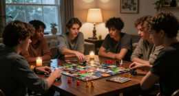 15 Best Horror Movie Board Games for Movie Fans in 2027