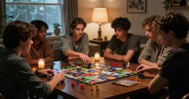 15 Best Horror Movie Board Games for Movie Fans in 2027