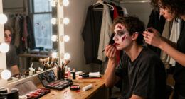 15 Best Horror Movie Makeup Kits for 2027
