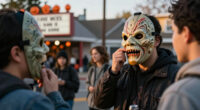 15 Best Horror Movie Masks for Halloween and Cosplay in 2027