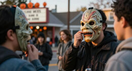 15 Best Horror Movie Masks for Halloween and Cosplay in 2027