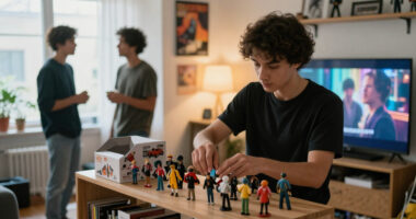 15 Best Movie Character Collectible Figures for Display and Play in 2027