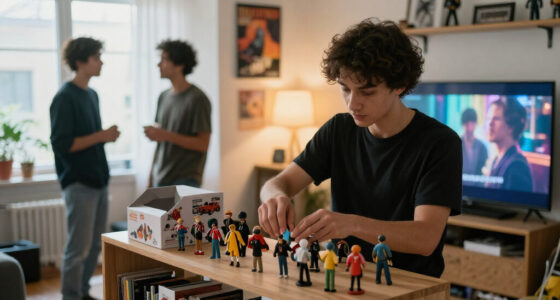 15 Best Movie Character Collectible Figures for Display and Play in 2027