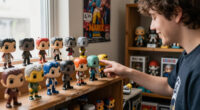 15 Best Pop Culture Collectible Figures for Display and Fandom in 2027