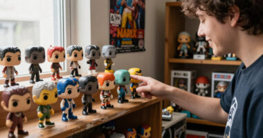 15 Best Pop Culture Collectible Figures for Display and Fandom in 2027