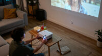 15 Best Portable Mini Projectors for Flexible Home Viewing in 2027