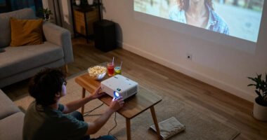 15 Best Portable Mini Projectors for Flexible Home Viewing in 2027