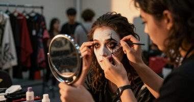 3 Best Horror Movie Cosplay Contact Lenses in 2027