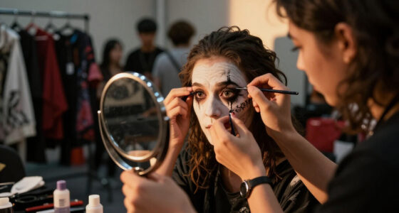 3 Best Horror Movie Cosplay Contact Lenses in 2027