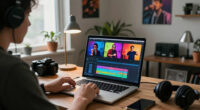 4 Best AI Laptops For Content Creators In 2027