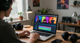 4 Best AI Laptops For Content Creators In 2027