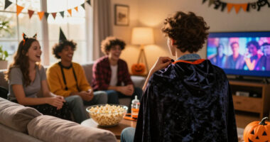 5 Best Halloween Movie Costumes in 2027
